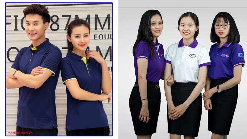 Top 10+ Cung cấp áo phông Bắc Ninh hot nhất
