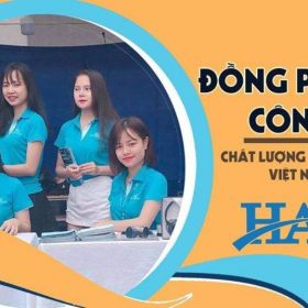 Thời trang Hải Anh không chỉ cung cấp các mẫu áo đồng phục công ty tốt nhất mà còn nhiều dịch vụ cao cấp cho khách hàng