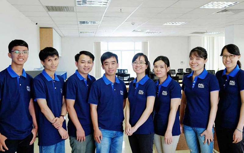 Lựa chọn các công ty may đồng phục tại Phú Thọ theo các tiêu chí đã đặt ra giúp doanh nghiệp tiết kiệm thời gian 