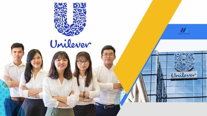 Công Ty Unilever