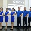Áo Đồng Phục Công Ty Samsung Đẹp, Đơn Giản Và Chuyên Nghiệp