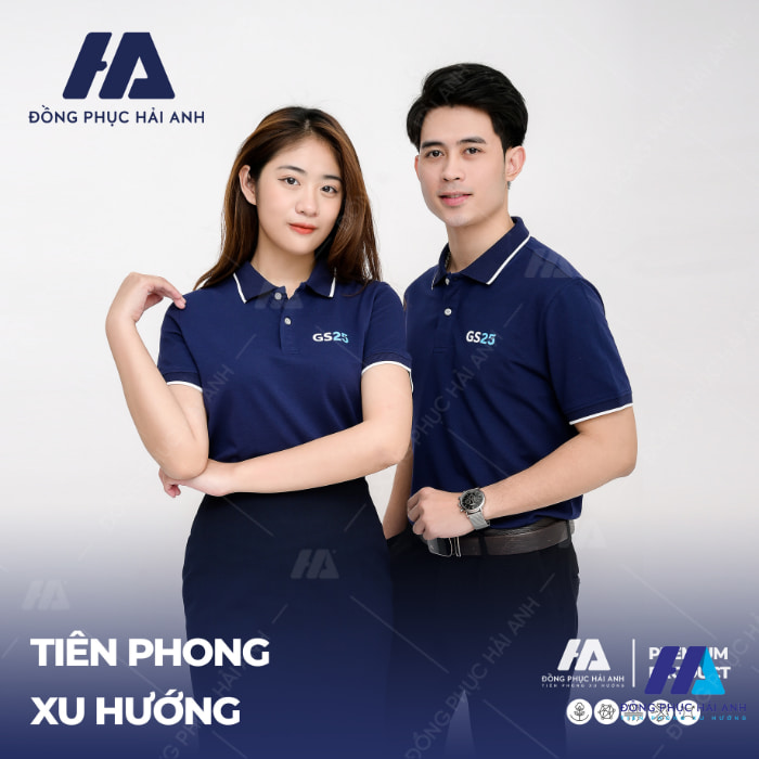 Những lưu ý khi đặt may đồng phục tại Bà Rịa - Vũng Tàu