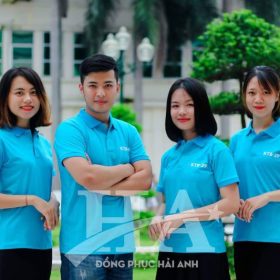 Đồng phục Hải Anh là một trong những đơn vị đi đầu trong may đo đồng phục công ty cho các doanh nghiệp không chỉ tại Thanh Hóa mà trên cả nước