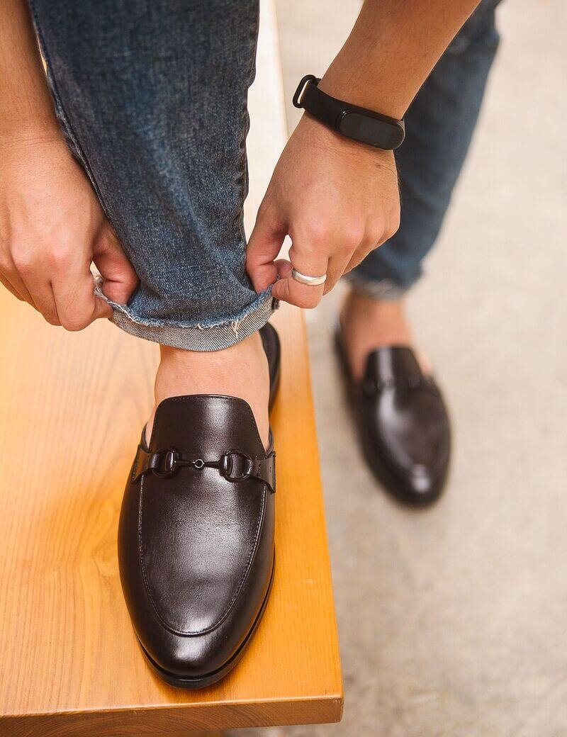Toroshoes không chỉ nổi tiếng với kiểu dáng giày tinh tế mà còn nhận điểm 10 về chất lượng 