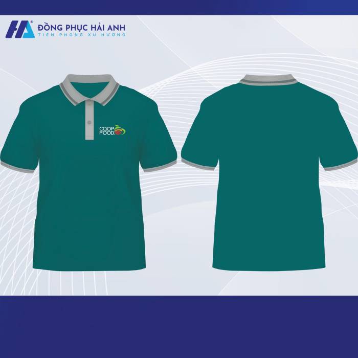 Muốn may áo đồng phục công ty giá rẻ Tp. HCM yêu cầu phải tuân thủ một số các yêu cầu trong may đồng phục, đảm bảo mang đến sản phẩm chất lượng nhất.