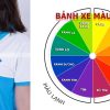 Hướng Dẫn Cách Chọn Màu Áo Đồng Phục Công Ty Đẹp Qua Bảng Màu Vải