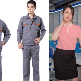 Đặt May Áo Đồng Phục Không Còn Là Vấn Đề Khó Khăn