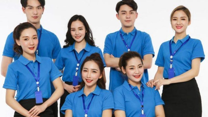 Thiết lập thông báo về quy định đồng phục trong công ty nâng cao tính kỷ luật