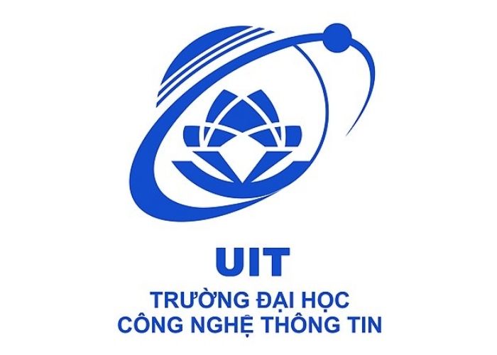 Logo đồng phục trường đại học UIT