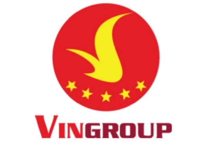 Logo tập đoàn vingroup