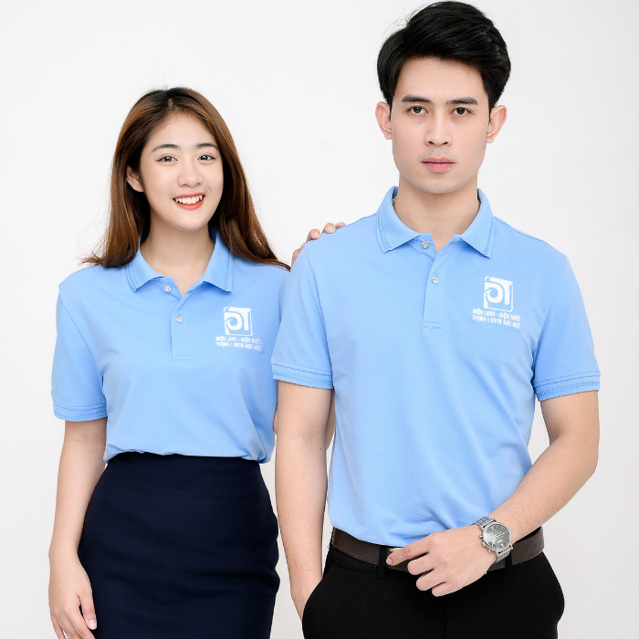 Hải Anh Uniform chuyên thiết kế và cung cấp đồng phục cao cấp ở mọi lĩnh vực