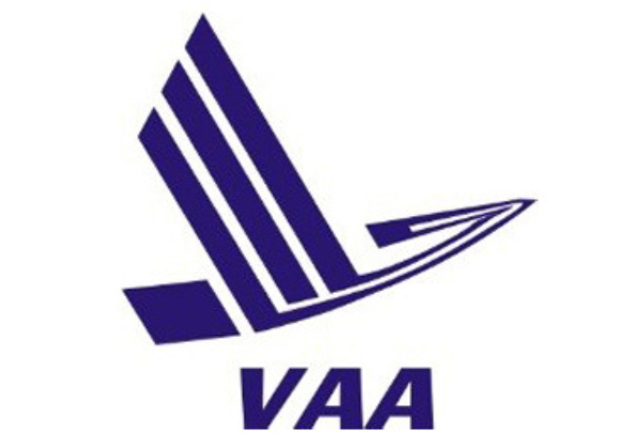 Logo của Học viện Hàng không VAA mang nhiều ý nghĩa