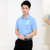 Áo đồng phục công ty giá rẻ đảm bảo chất lượng, 5 địa chỉ cung cấp uy tín