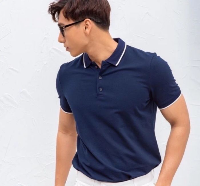 DÀNH CHO NAM ÁO POLO RUGGER  UNIQLO VN