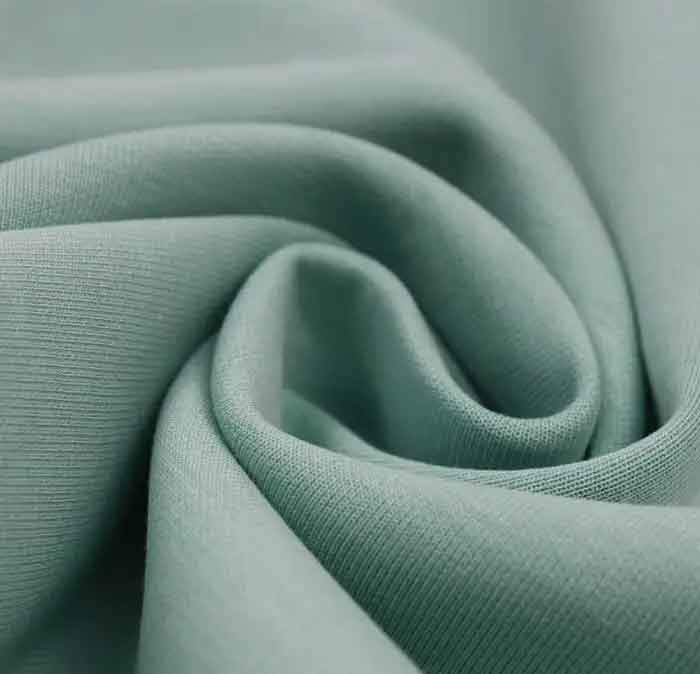 Vải cotton có mặt ở hầu hết mọi thiết kế đồng phục đẹp