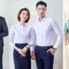 Top 5 nhà may đồng phục công ty cao cấp, uy tín nhất tại Hà Nội