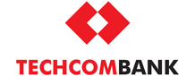 Logo techcombank 