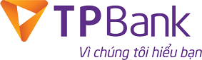 Logo tpbank