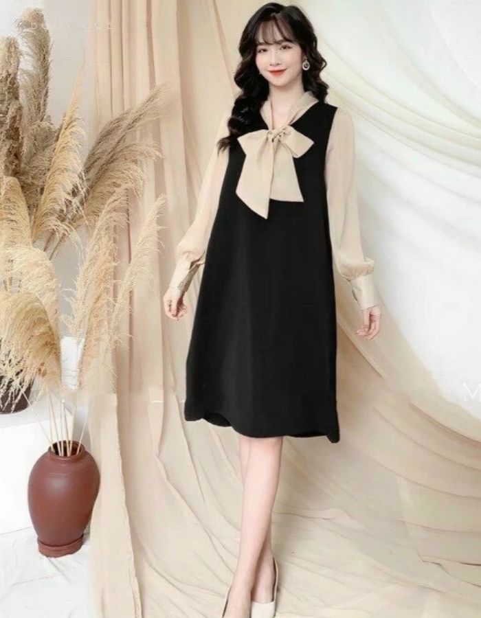 Top 10 Cửa hàng thiết kế váy đẹp cho mẹ bầu và sau sinh tại Hà Nội -  Mytour.vn
