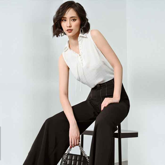 NEM Fashion nhãn hàng thời trang công sở nữ cao cấp