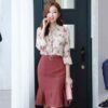 Những mẫu đồng phục công sở Hàn Quốc đẹp cho cả nam và nữ