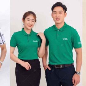 Top 10 xưởng may áo đồng phục công ty tphcm giá rẻ uy tín
