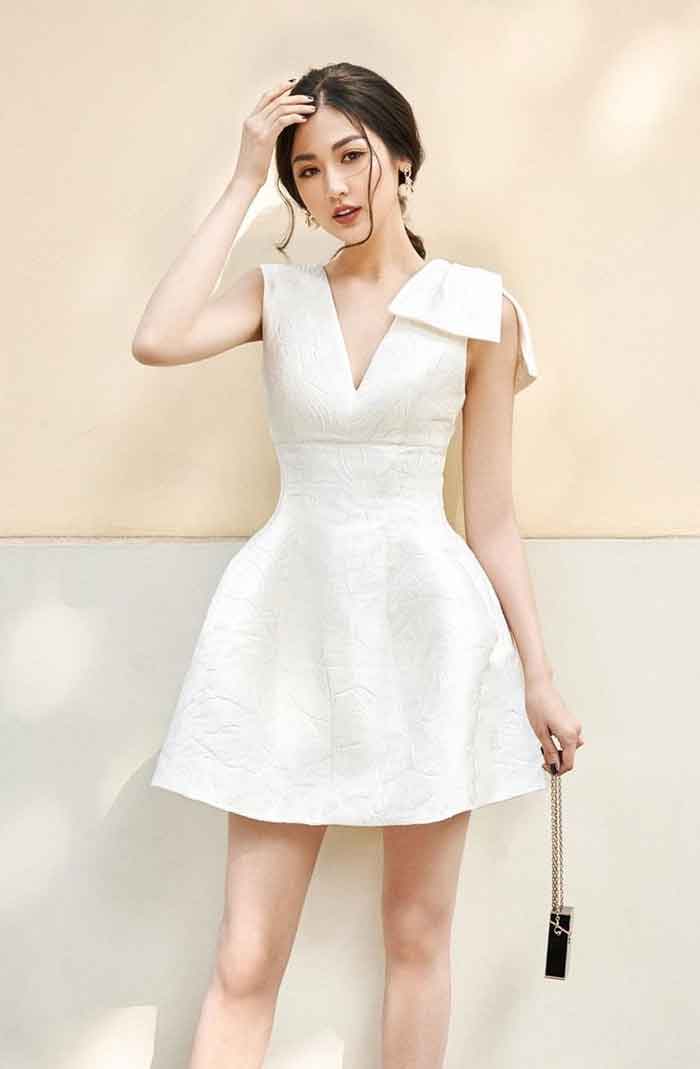 Top 8 Váy Đầm Chữ A Cao Cấp Cực Sang Dành Cho Phái Đẹp