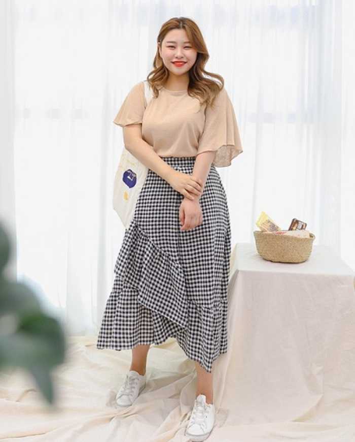 Outfit tươi sáng mang đến nguồn năng lượng tích cực