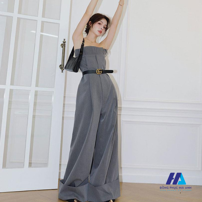 Điểm qua những bộ jumpsuit đẹp nhất chất lượng và đẹp mắt cho phái đẹp