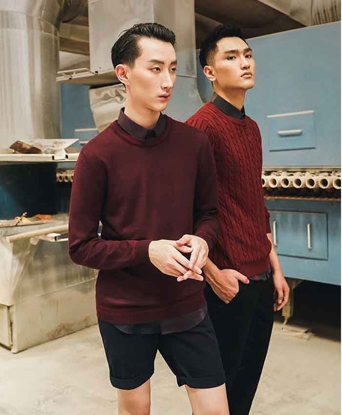 Phan Nguyen Store thương hiệu thời trang nam uy tín