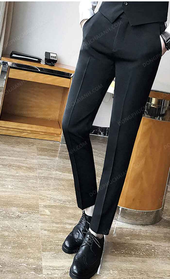 Mr Simple Style - Mẫu quần tây form dáng Skinny cực chuẩn... | Facebook