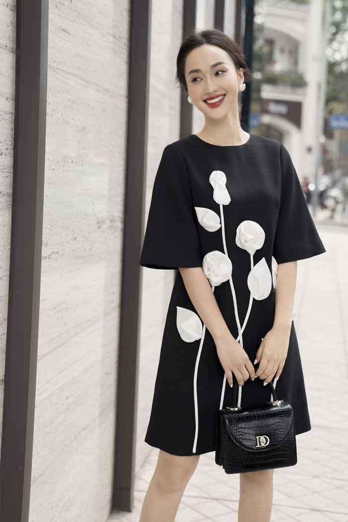 Tổng hợp Váy Suông Hàn Quốc giá rẻ bán chạy tháng 82023  BeeCost