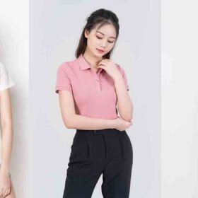 Top 10 công ty may áo thun giá rẻ uy tín nhất TPHCM