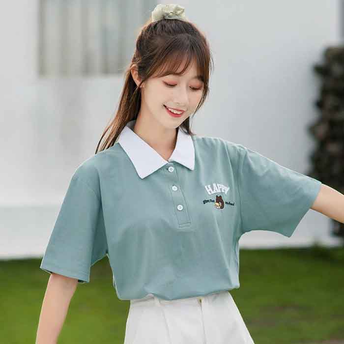 áo thun có cổ - Giá Tốt, Ưu Đãi Tháng 09, 2023 | Shopee Việt Nam