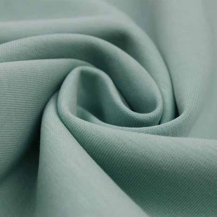 Vải Cotton tự nhiên mềm mịn, co giãn và thấm hút tốt