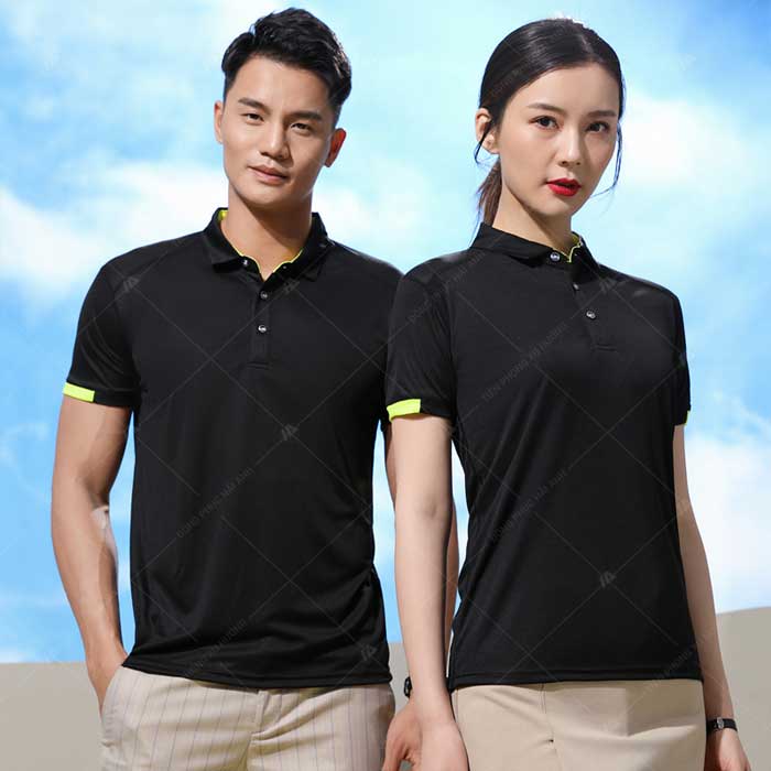 Didy Uniform là xưởng may đồng phục công ty giá rẻ tại Quảng Ngãi