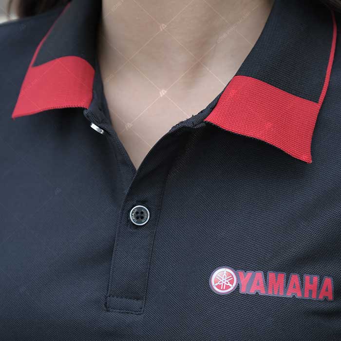 Đồng phục tập đoàn công nghiệp Yamaha