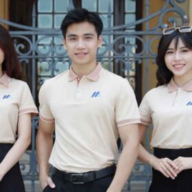 Gợi ý 9+ công ty may áo thun đồng phục ở TPHCM cao cấp