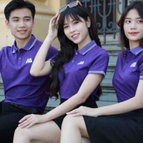 5 Công ty may đồng phục giá rẻ uy tín nhất tại Hà Nội
