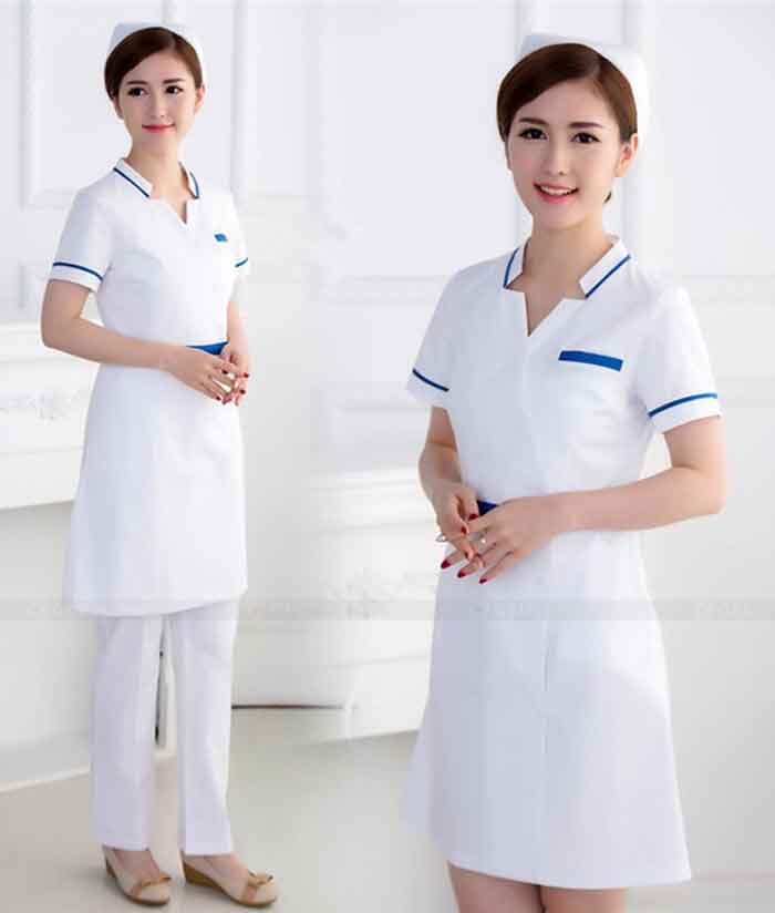 Felegant Uniform cung cấp các sản phẩm đồng phục y tế cao cấp