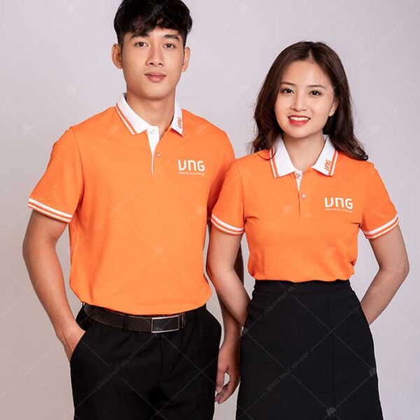 Trang phục công ty công nghệ Việt Nam VNG