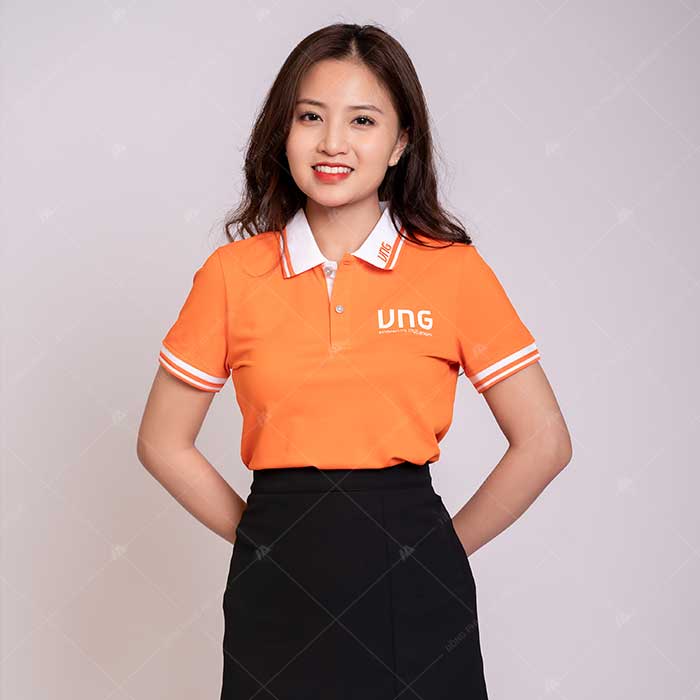Trang phục công ty công nghệ Việt Nam VNG