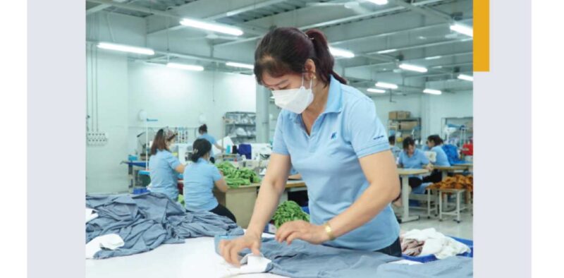 Xưởng áo thun giá rẻ unisex may theo yêu cầu Hà Nội