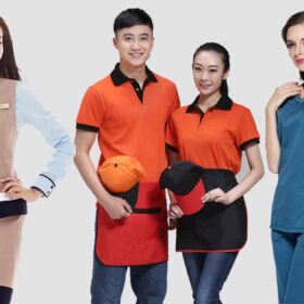 Top 19 xưởng may đồng phục đẹp, giá rẻ uy tín tại Hà Nội