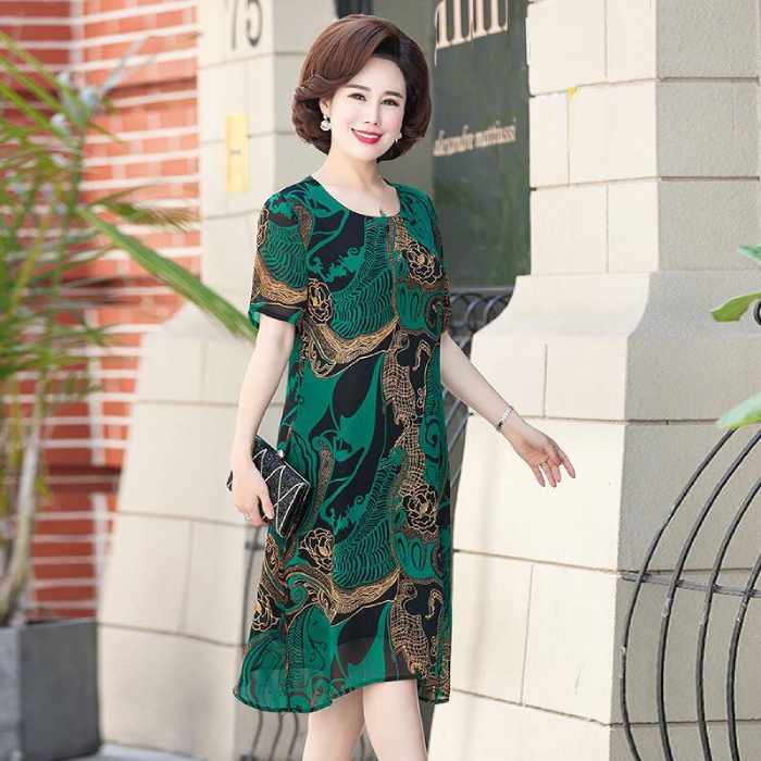 Tổng hợp Váy Dài Qua Gối Hàn Quốc giá rẻ bán chạy tháng 82023  BeeCost