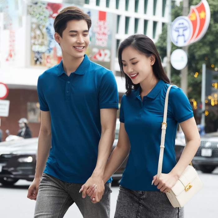 May Nguyễn thường xuyên cho ra mắt các mẫu đồng phục công sở mới