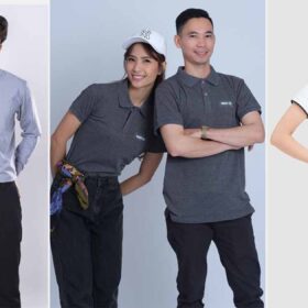 Top 7 xưởng may đồng phục giá rẻ uy tín tại Hà Nội