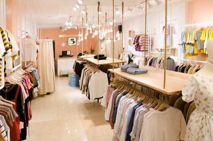 Top 5 Shop quần áo nam đẹp ở Vĩnh Long được nhiều người lựa chọn   toplistvn
