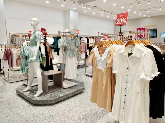 Top 5 shop bán áo sơ mi nam đẹp giá tốt ở Quận Thủ Đức