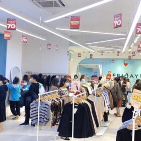 Top 12 shop bán áo sơ mi nữ đẹp hot trend, cao cấp nhất ở Hà Nội